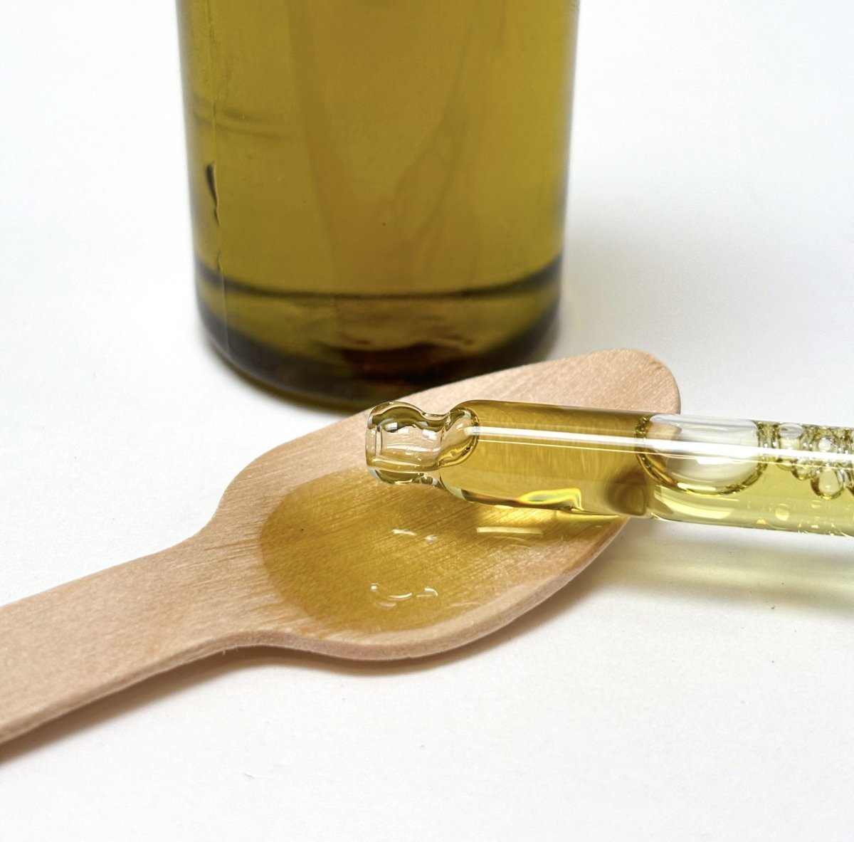 Huile CBD Multi-Usages 125mg – 0% THC