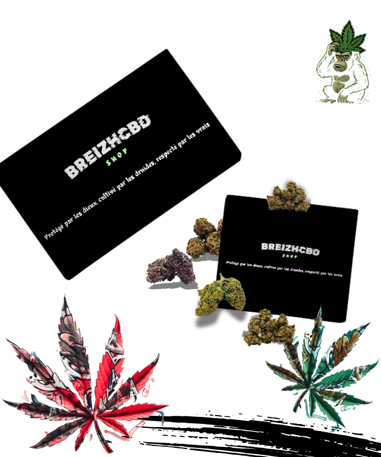 Packs