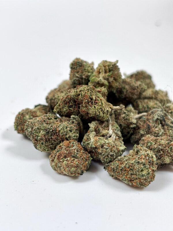 Cherry Lemonade – Small Buds Indoor CBD 11%| BreizhCBDshop