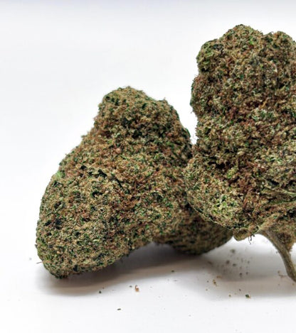 M.A.C – Fleur CBD Cali 19% | Arômes Floraux & Crémeux | BreizhCBDshop