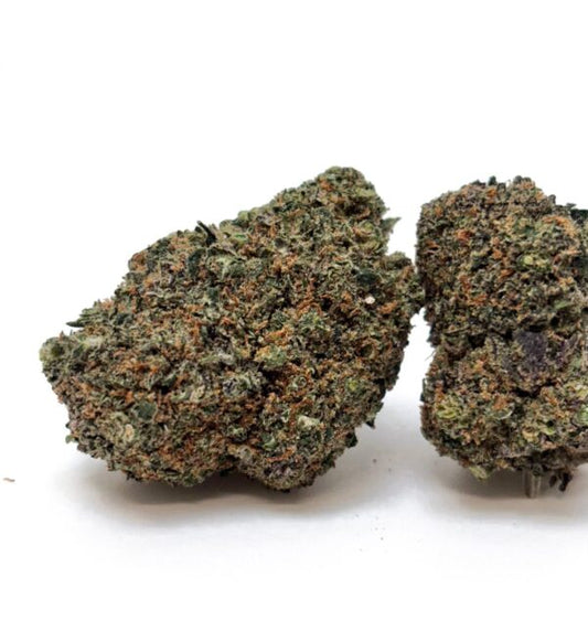 Gorilla Mandarina  CBD Indoor Cali 12% | Arômes Agrumes & Exotiques | BreizhCBDshop