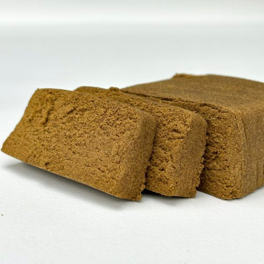 Pack Résine CBD Premium – 4 Hashs Différents | BreizhCBDshop