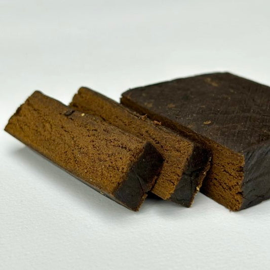 Ketama Hash – CBD 11% | CBG 10%| BreizhCBDshop