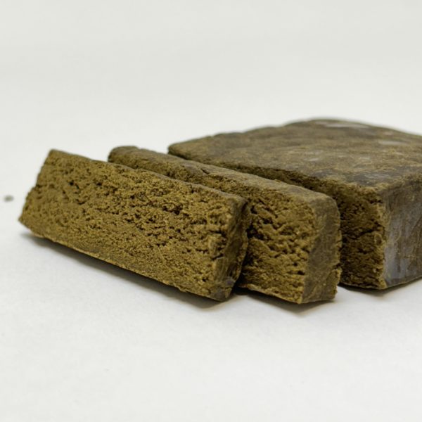 Népal Cream – Hash CBD 30% BreizhCBDshop