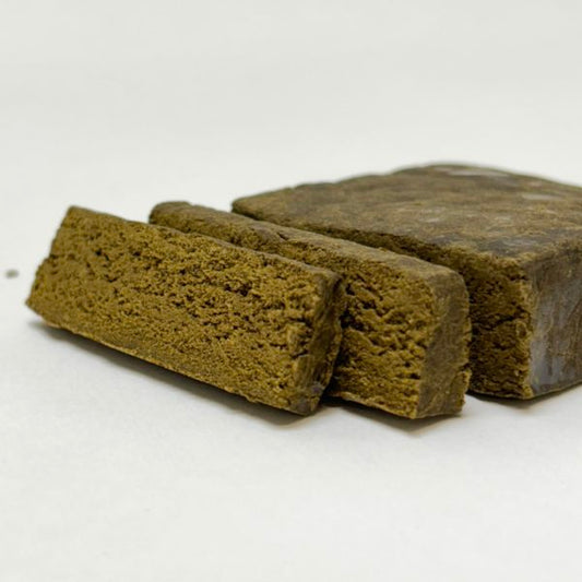 Népal Cream – Hash CBD 30% BreizhCBDshop