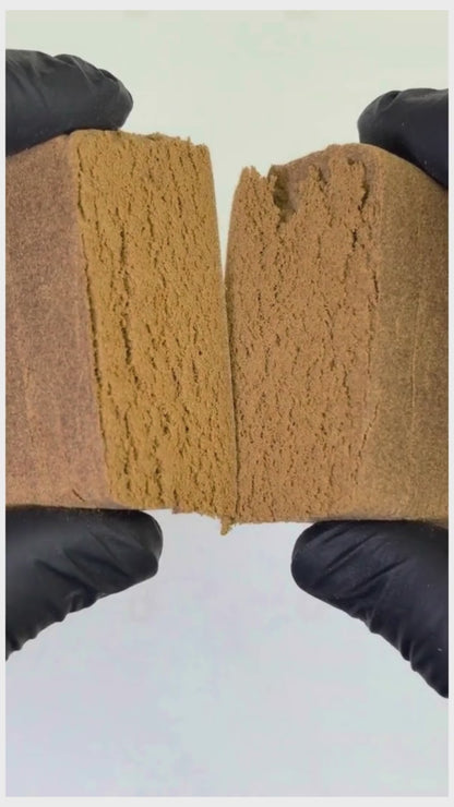 Hash Beldia Marocain – 20% CBN | CBD 12% | CBG 13% | Breizhcbdshop