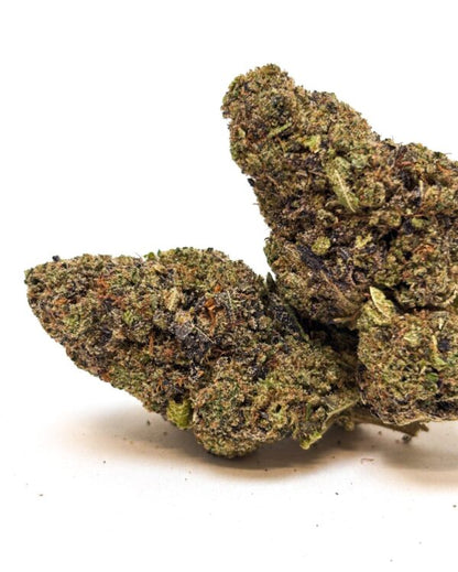 Snow OG – CBD 21% | Indoor Premium | BreizhCBDshop